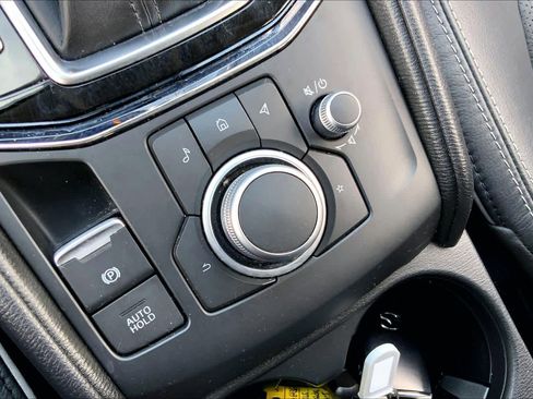 Used 2025 MAZDA CX-5 AWD 2.5 S w/ Preferred Package image 31