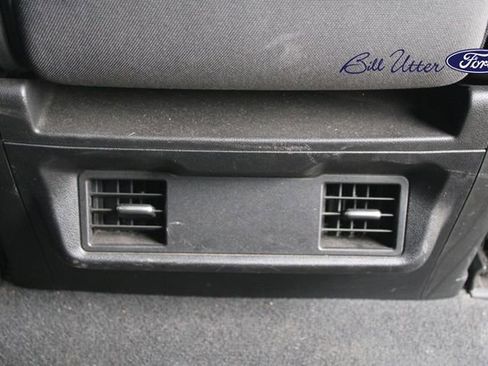 Used 2022 Chevrolet Silverado 1500 Custom Trail Boss w/ LPO, Dark Essentials Package image 13