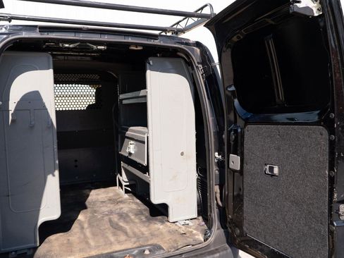 Used 2019 Nissan NV200 S w/ Cruise Control Package image 19