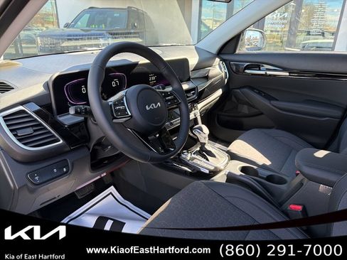 New 2026 Kia Seltos S AWD/4WD image 29