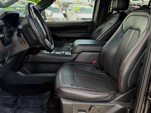 Certified 2023 Ford Expedition Limited AWD/4WD image 14