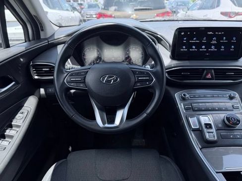 Used 2023 Hyundai Santa Fe SEL AWD/4WD image 26
