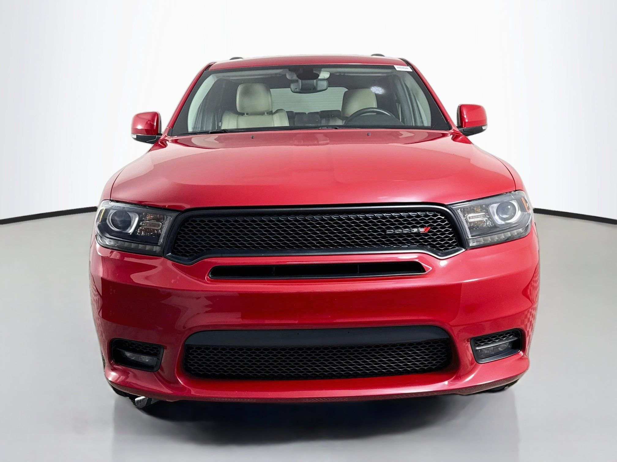 Used 2019 Dodge Durango GT AWD/4WD image 2