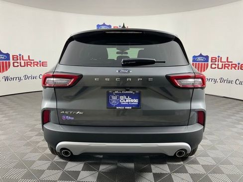 New 2025 Ford Escape Active image 4
