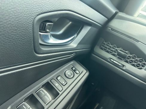 Certified 2024 Honda Accord LX image 27