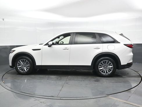Used 2024 MAZDA CX-90 3.3 Turbo w/ Select Package image 10