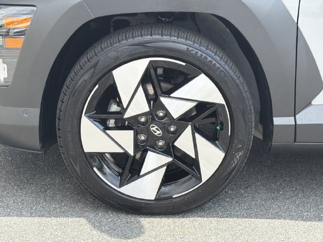 Certified 2026 Hyundai Kona Limited FWD image 13