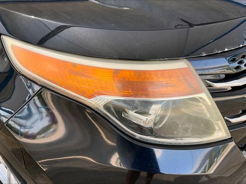 Used 2014 Ford Explorer Limited FWD image 28