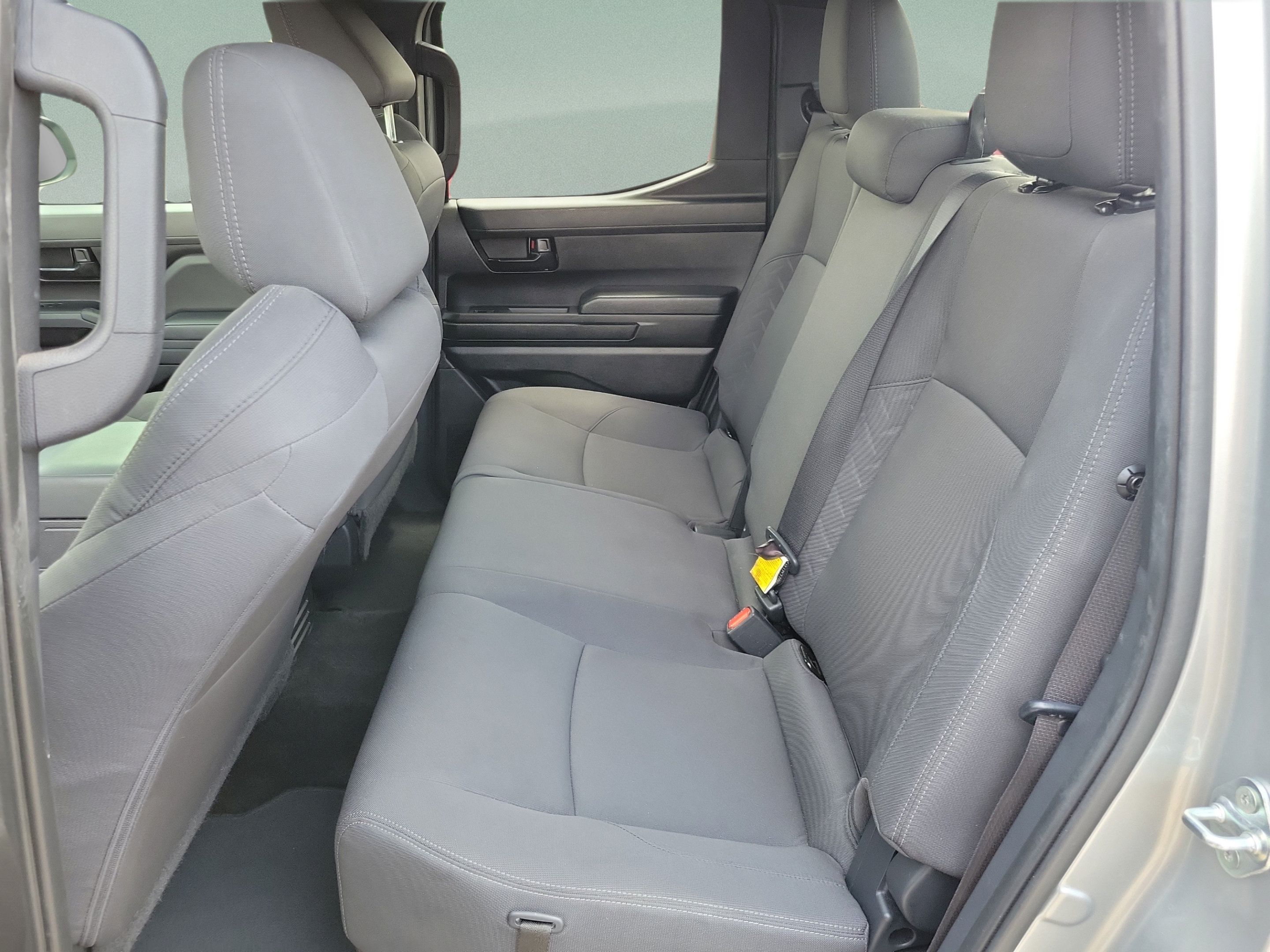Used 2024 Toyota Tacoma SR w/ SR Upgrade Package RWD image 13