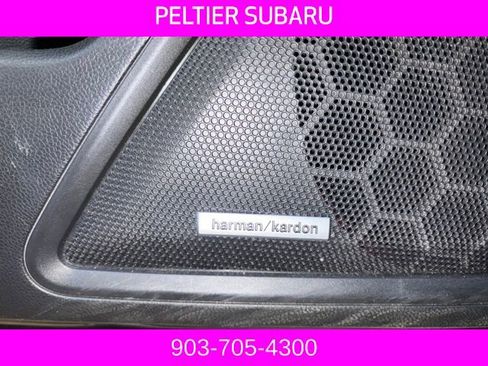 Used 2024 Subaru Outback Limited image 7