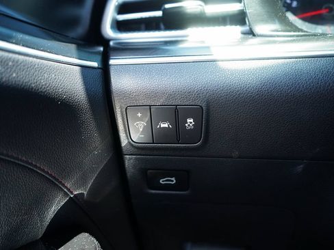 Used 2022 Kia K5 GT FWD image 31