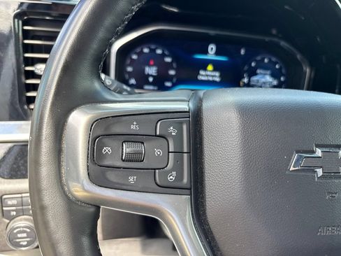 Used 2023 Chevrolet Silverado 1500 RST w/ Z71 Off-Road Package AWD/4WD image 20