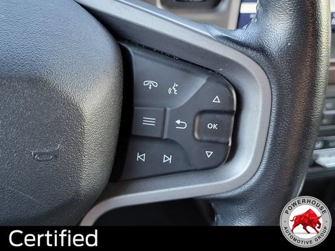 Used 2022 Ford Bronco Outer Banks AWD/4WD image 29