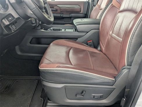 Used 2025 RAM 2500 Limited image 14