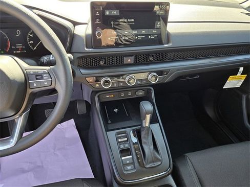 New 2026 Honda CR-V EX image 17