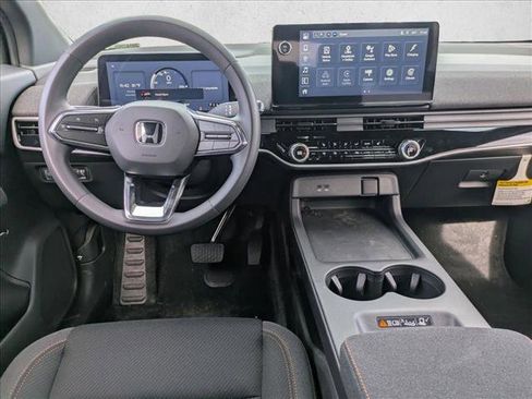 New 2025 Honda Prologue EX image 14