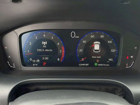 Certified 2025 Acura ADX A-Spec image 20