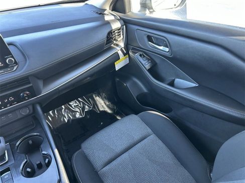 New 2026 Nissan Rogue SV FWD image 21