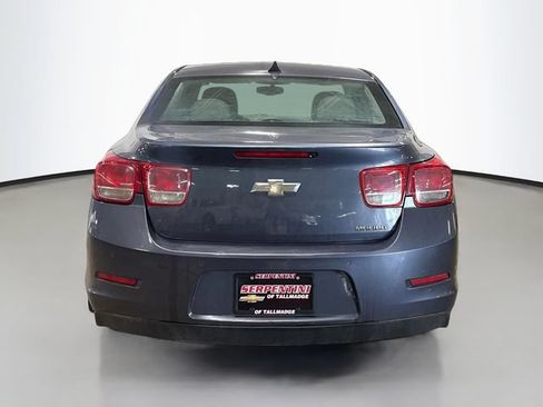 Used 2013 Chevrolet Malibu LS w/ Protection Package FWD image 7