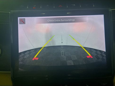 Used 2021 Jeep Grand Cherokee L Limited image 23