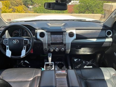 Used 2019 Toyota Tundra TRD Pro image 15