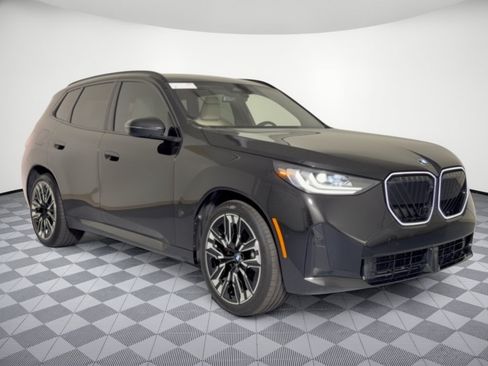 Used 2026 BMW X3 xDrive30i w/ Premium Package AWD/4WD image 7