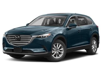 Used 2020 MAZDA CX-9 Touring video 1