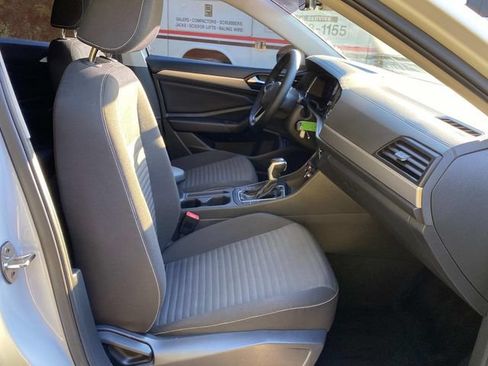 Used 2024 Volkswagen Jetta S FWD image 37