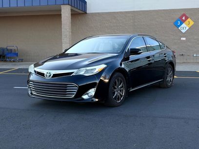 Used 2014 Toyota Avalon XLE
