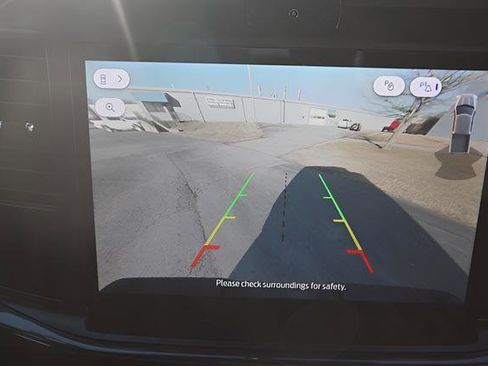 New 2026 Ford F150 STX w/ Equipment Group 200A image 18