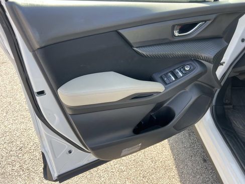 Certified 2024 Subaru Ascent Premium w/ Convenience Package image 10