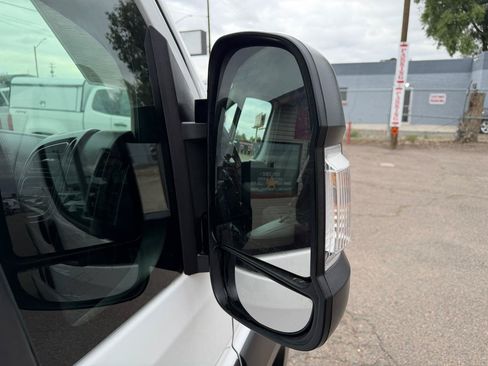 Used 2023 RAM ProMaster 2500 FWD image 33