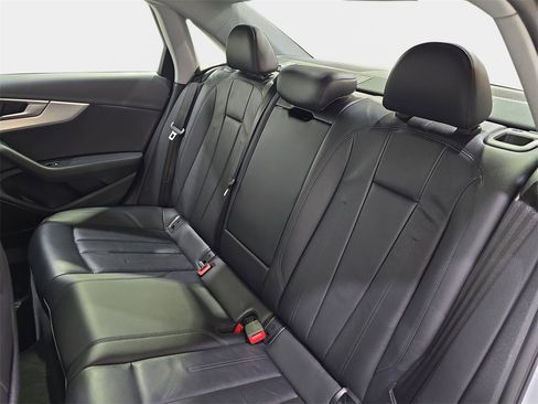 Used 2018 Audi A4 2.0T Premium Plus image 16