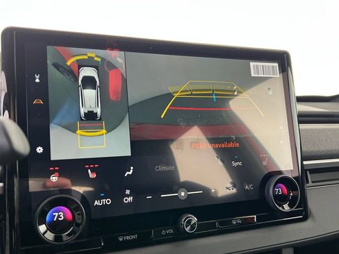 New 2026 Subaru Solterra image 20