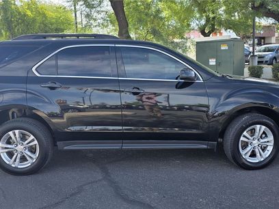 Used 2016 Chevrolet Equinox LT w/ Convenience Package
