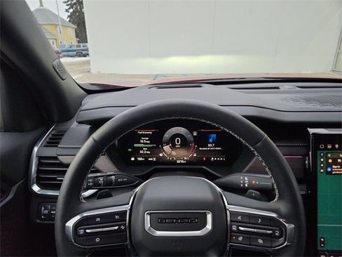 Certified 2024 GMC Acadia Denali image 10