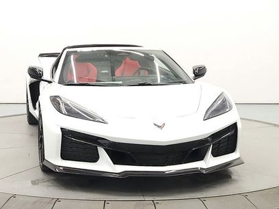 New 2026 Chevrolet Corvette Z06