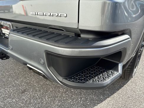 Used 2020 GMC Sierra 1500 Denali w/ Denali Ultimate Package image 11