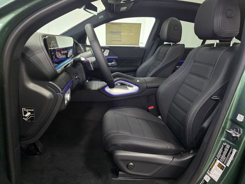 New 2026 Mercedes-Benz GLE 450 GLE 450 Coupe image 12