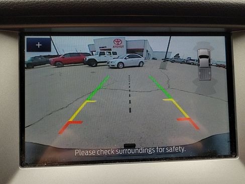 Used 2019 Ford Ranger XLT w/ Equipment Group 301A Mid AWD/4WD image 14