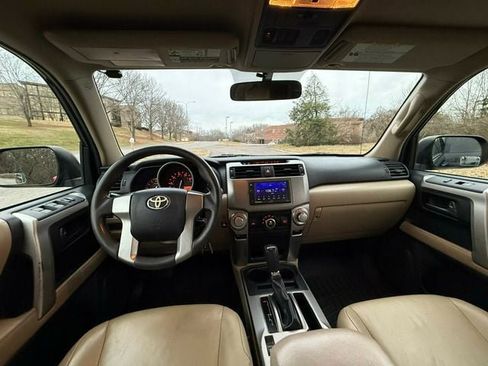 Used 2010 Toyota 4Runner SR5 image 23