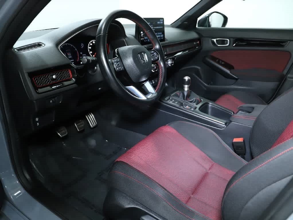 Used 2024 Honda Civic Si image 17