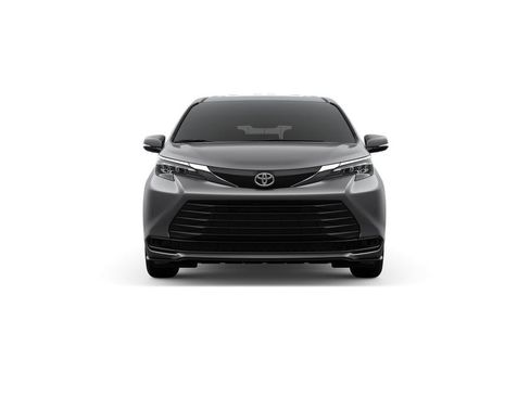 New 2026 Toyota Sienna LE AWD/4WD image 17