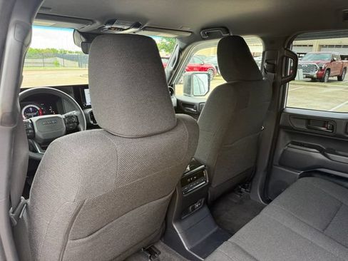 Used 2025 Toyota Land Cruiser AWD/4WD image 22