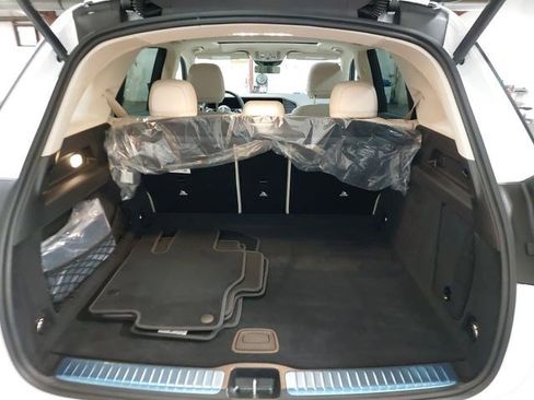 Used 2026 Mercedes-Benz GLE 350 4MATIC image 15
