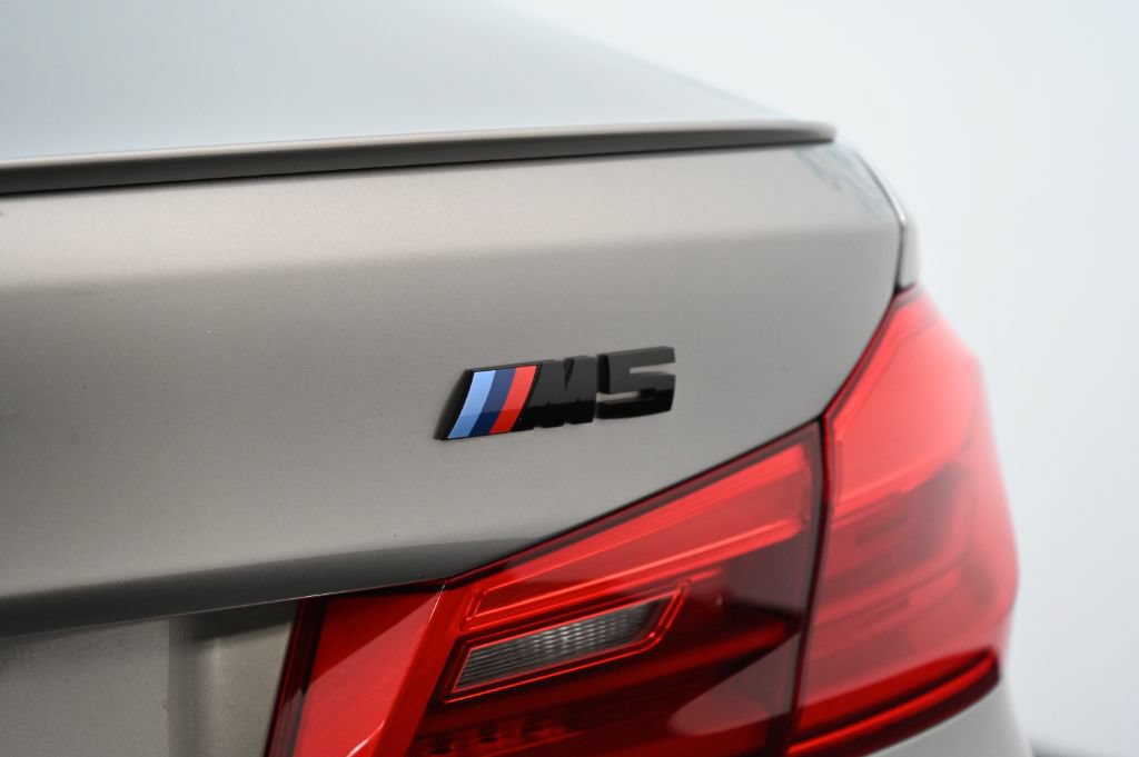 Used 2019 BMW M5 AWD/4WD image 16