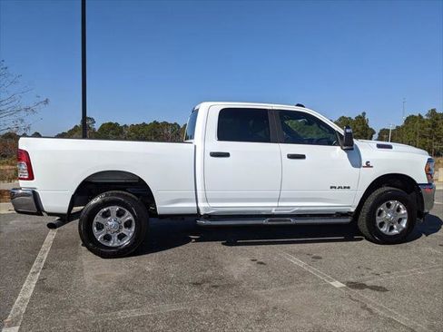 Certified 2024 RAM 2500 Big Horn image 20