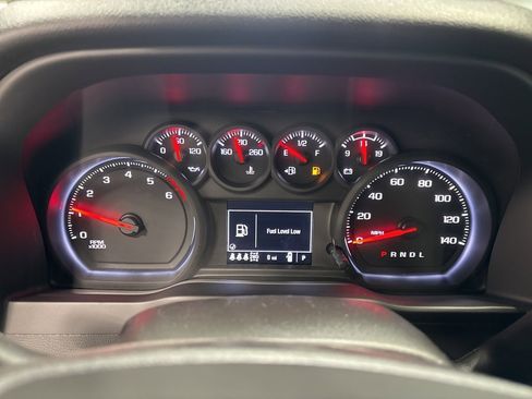 New 2026 Chevrolet Silverado 2500 Custom w/ Custom Convenience Package image 15