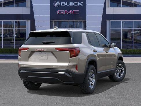 New 2026 GMC Terrain Elevation image 4