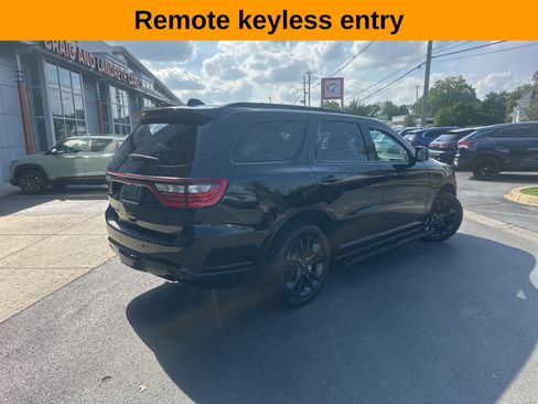 Used 2024 Dodge Durango GT AWD/4WD image 2